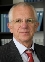 Bernd Sälzle